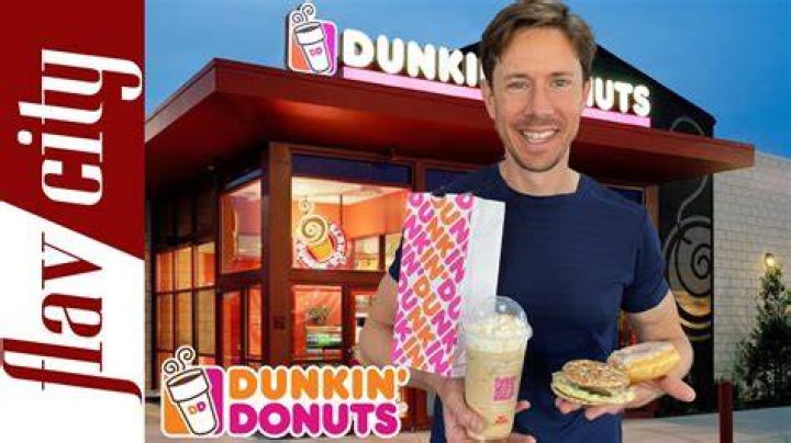 Whats the cheapest thing at Dunkin?