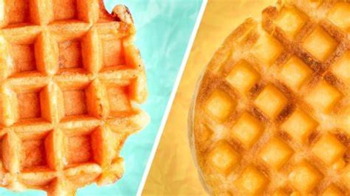 Whats the difference between Homestyle and buttermilk waffles?