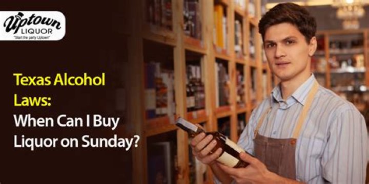 Whats the earliest you can buy alcohol?