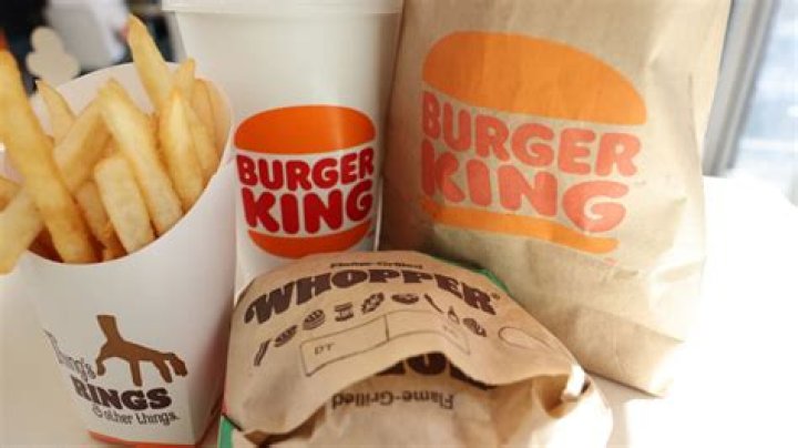 When did Burger King started in Pakistan?