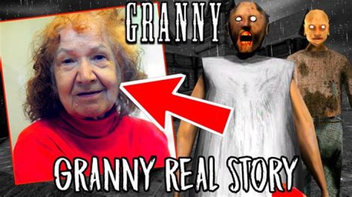 When did granny die?