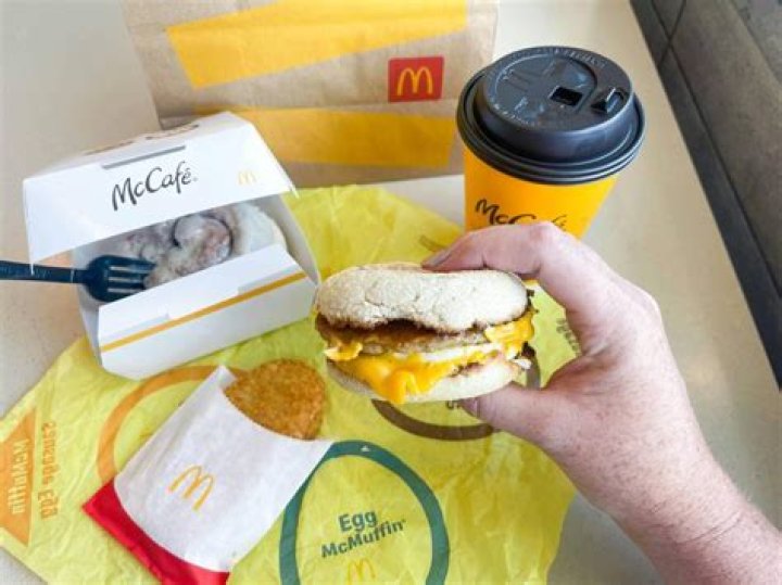 When did McDonald’s stop serving all day breakfast?