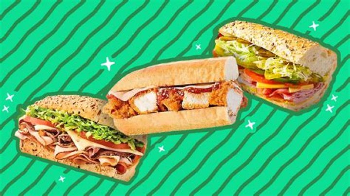 When did Publix start doing subs?