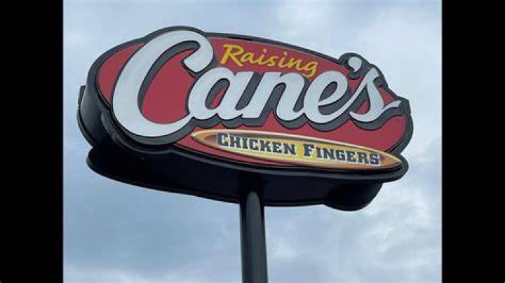 When did Raising Canes come to Oklahoma?