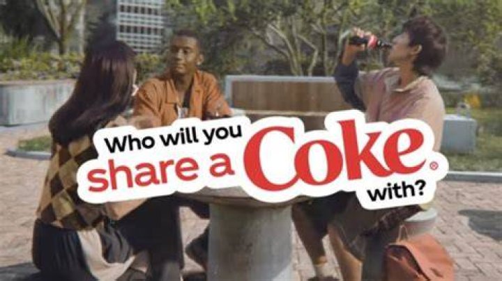 When did Share a Coke end?