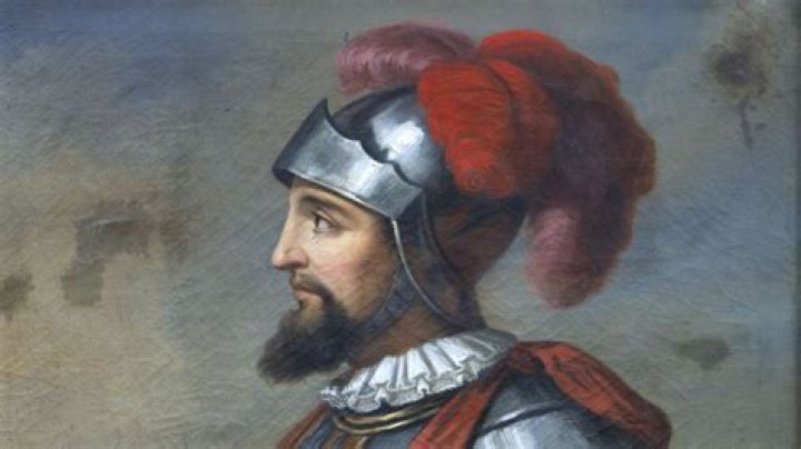 When did Vasco Nunez de Balboa die?