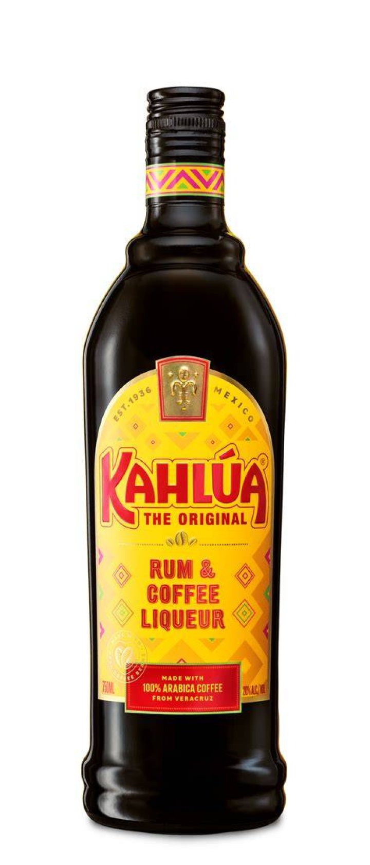 When should I drink Kahlúa?