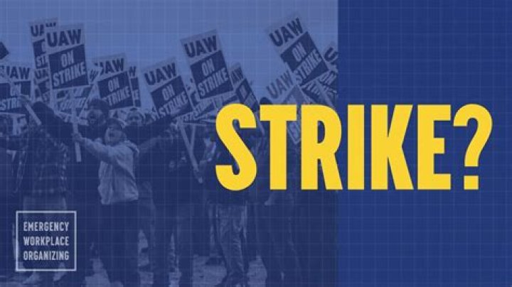 When should we strike the iron?