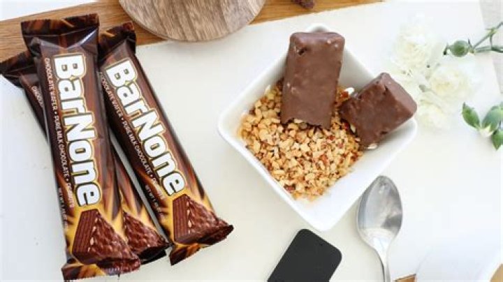 When was Bar None discontinued?