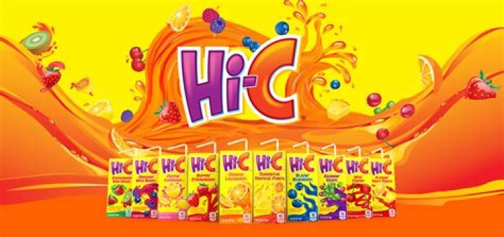 When was Hi-C discontinued?