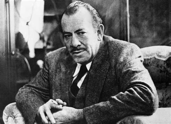 When was John Steinbeck considered a successful writer?
