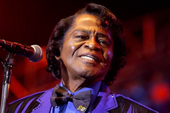 When was Willie Brown born?