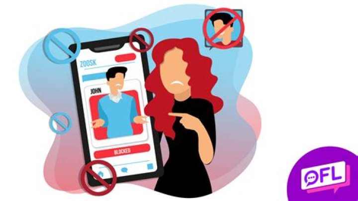 When you block someone on Zoosk do they know?