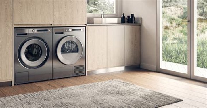 Where are Asko washers made?