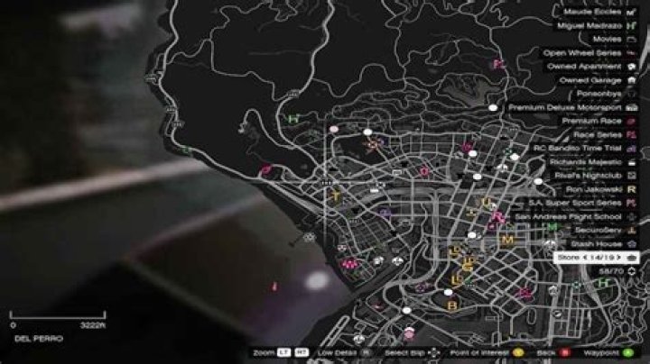 Where are the best places to rob in GTA 5?