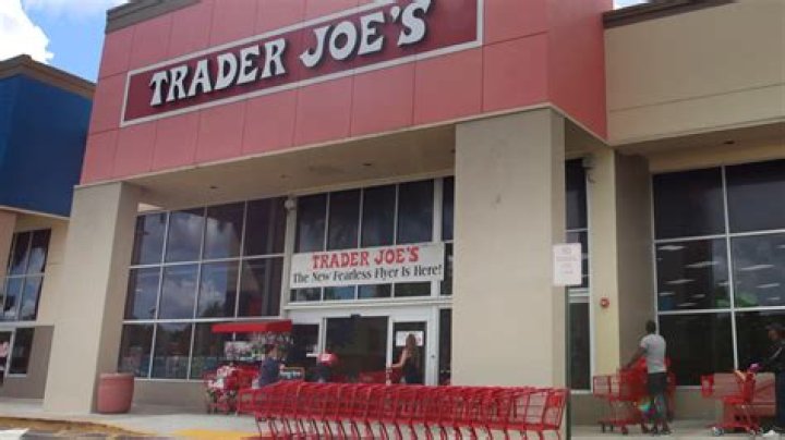 Where are Trader Joe’s in CT?