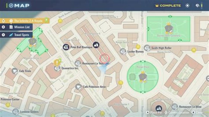 Where can I find riolu in Pokemon Black?