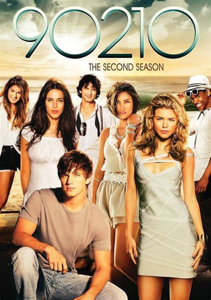 Where can I watch 90210 the remake?