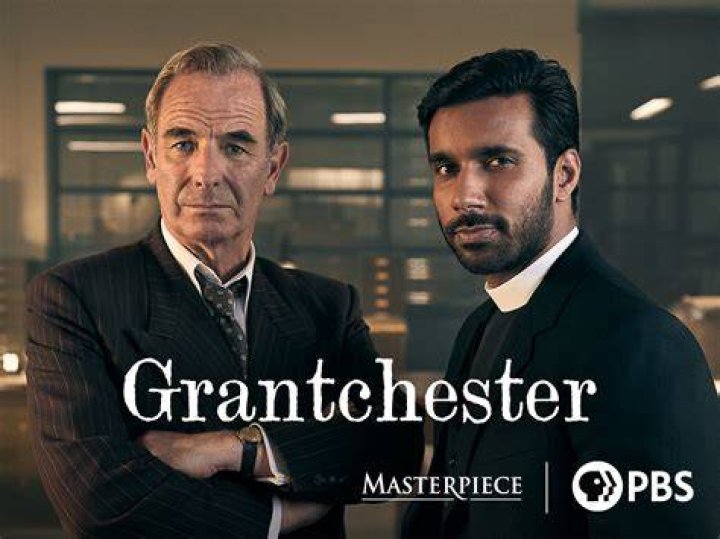 Where can I watch Grantchester season 5 for free?