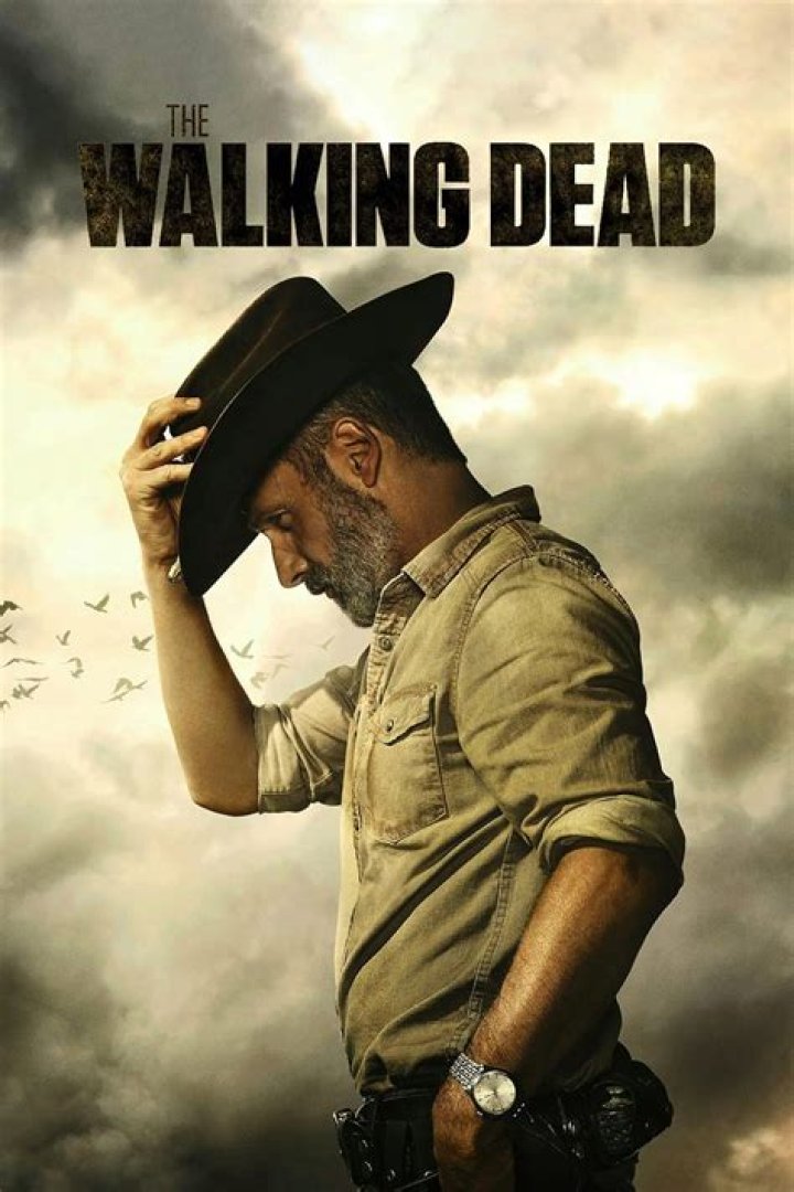 Where can I watch season 10 of The Walking Dead for free?