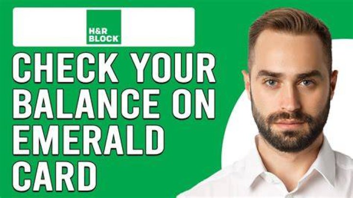 Where can I withdraw money from my emerald card?