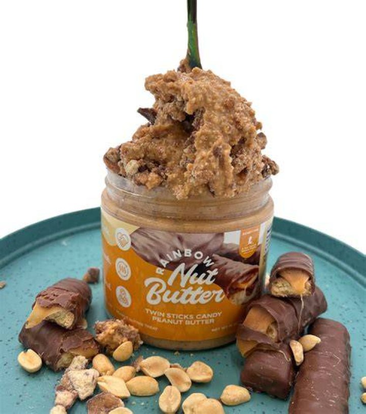 Where did Peanut Butter Twix go?