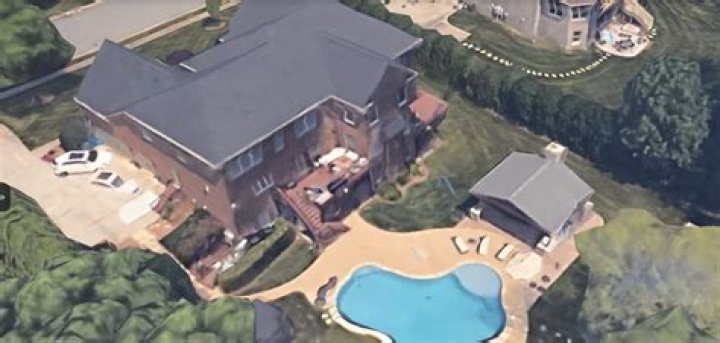 Where do FGTeeV family live?