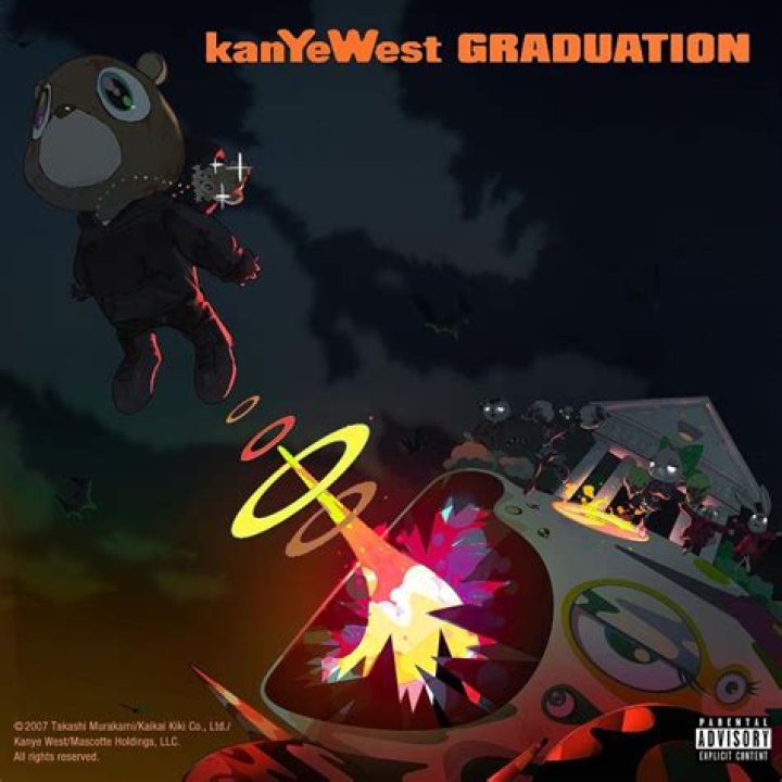 Where do I send Kanye fan mail?