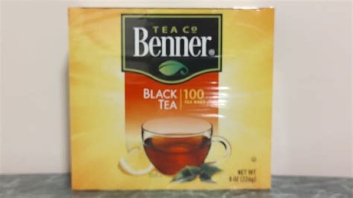 Where does Benner tea come from?