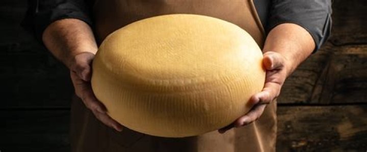 Where does Cheddar cheese come from?
