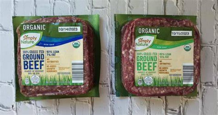 Where does Costco grass fed beef come from?