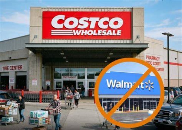 Where does Costco meat come from?
