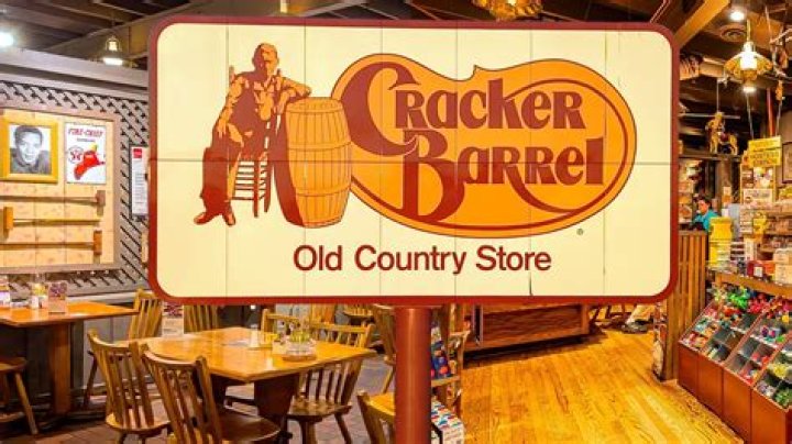 Where does Cracker Barrel get their old pictures?