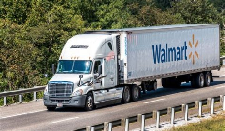 Where does Walmart ship from?