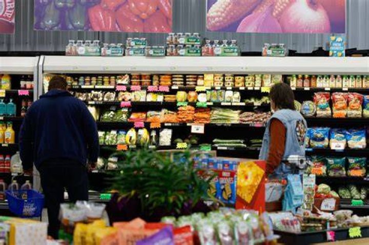 Where in the grocery store would you find quinoa?