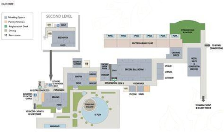Where is AWS reinvent 2019?