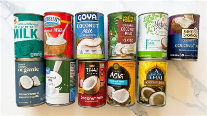 Where is canned milk in Kroger?