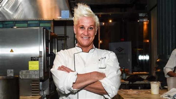 Where is chef’s life filmed?