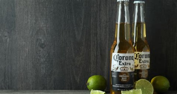 Where is Corona Familiar made?