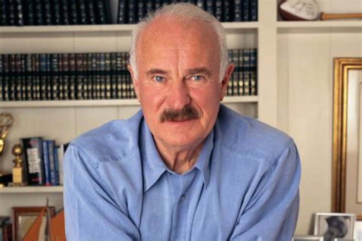 Where is Dabney Coleman today?