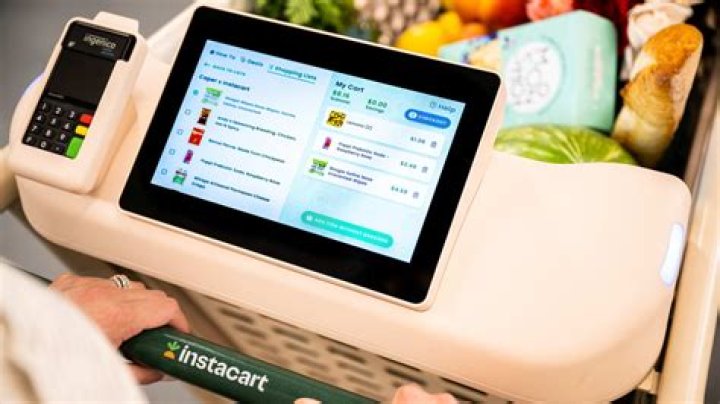 Where is Instacart available in Florida?