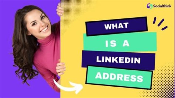 Where is LinkedIn headquarters address?