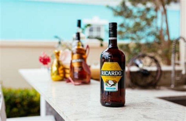Where is Ricardo rum made?