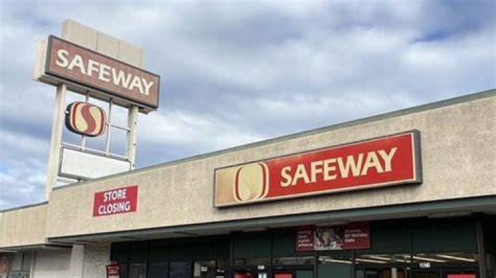 Where is Safeway chicken from?