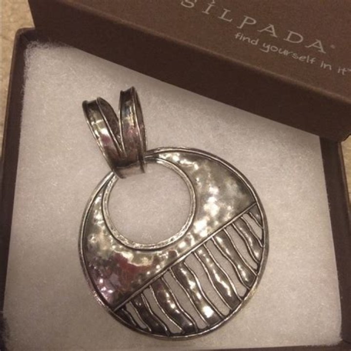 Where is Silpada jewelry manufactured?