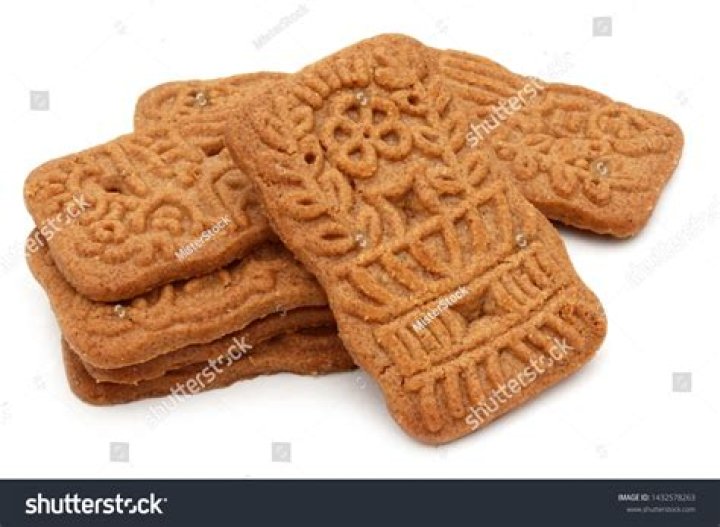 Where is Speculoos from?