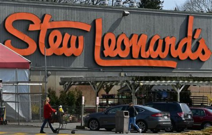 Where is Stew Leonard from?