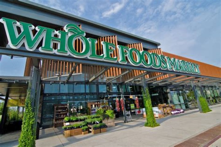 Where is Whole Foods opening new stores in Florida?