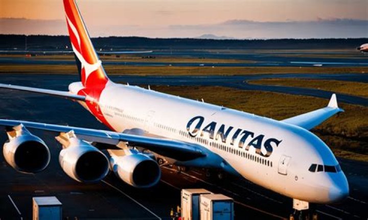 Which airline has never had a crash?
