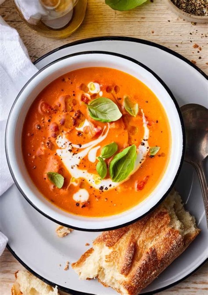 Which Amys soups are best?